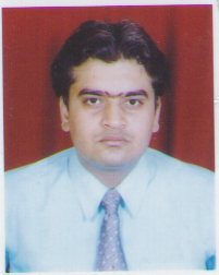 Mr. Atul Tiwari