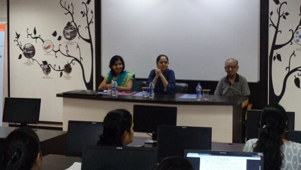 Short Term Training Programme- TIMSCDR Mumbai