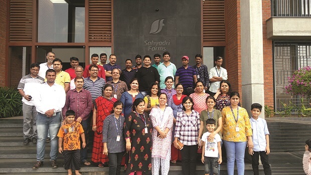 Short Term Training Programme- TIMSCDR Mumbai