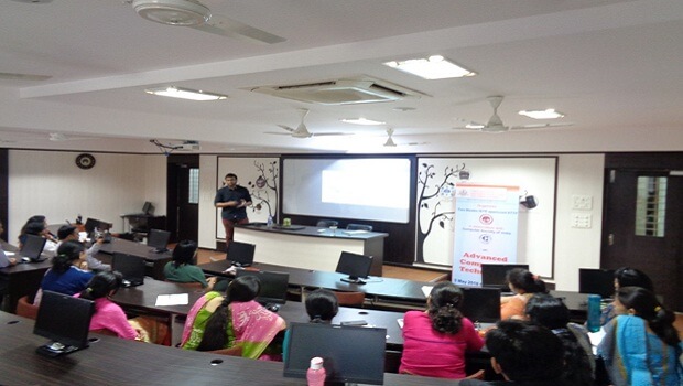 Short Term Training Programme- TIMSCDR Mumbai