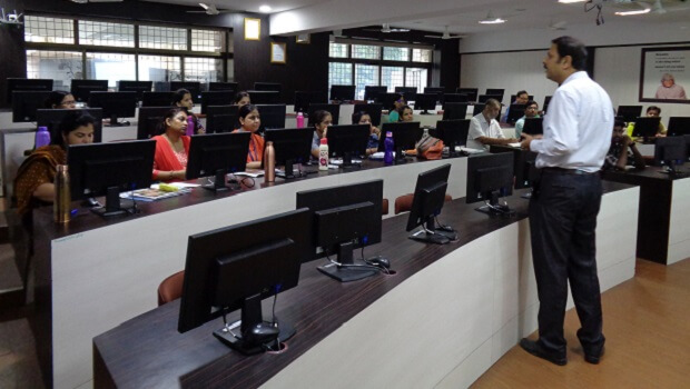 Short Term Training Programme- TIMSCDR Mumbai