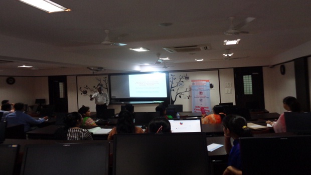 Short Term Training Programme- TIMSCDR Mumbai