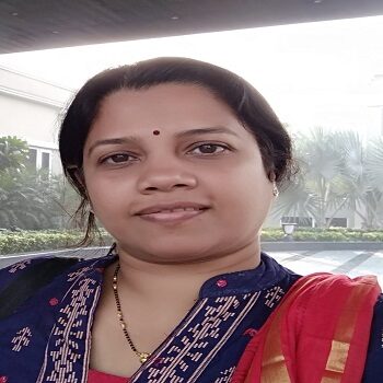 Swarupa Khedekar