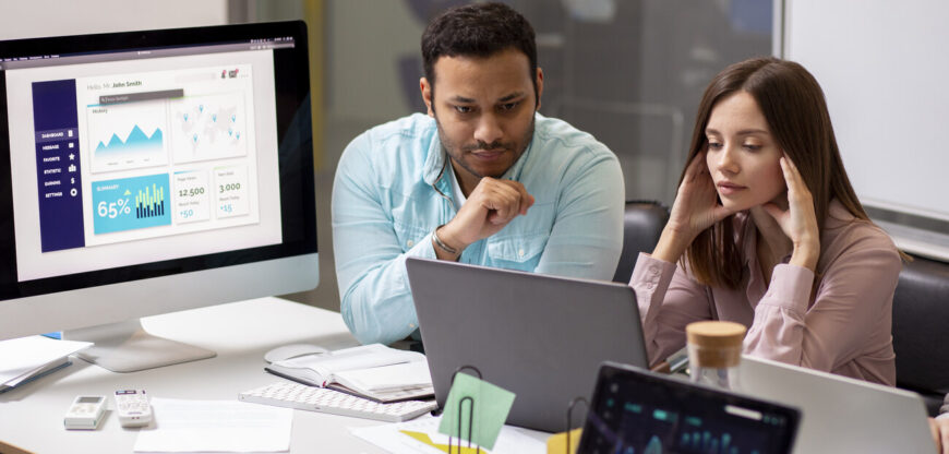 Best IT Career - MBA