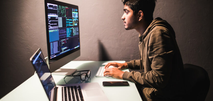 Best College for Integrated MCA Course