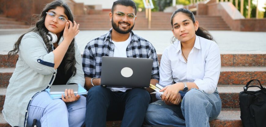 Best College for MCA in Kandivali Mumbai