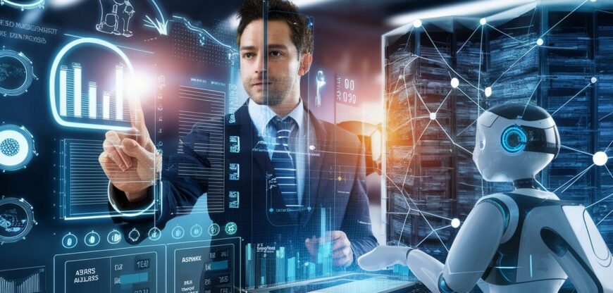 BCA in AI & DS Programme