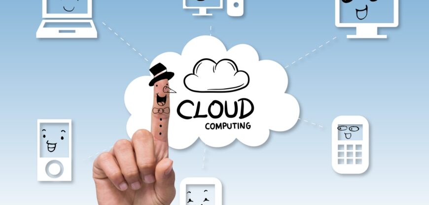 Cloud Computing Programme