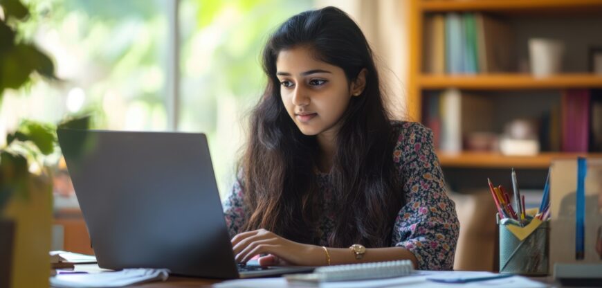 PhD in technology College in Mumbai