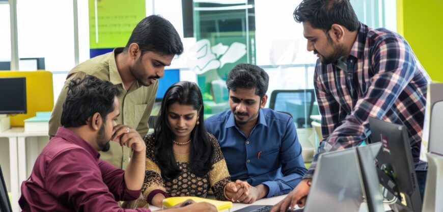 Soft Skills for MCA Student TIMSCDR