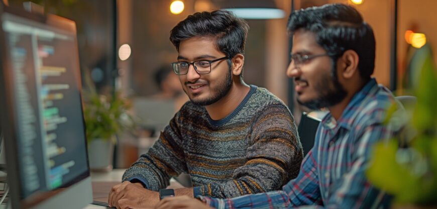 Best College for Integrated MCA in Mumbai