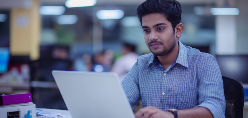 MCA Career in Kandivali Mumbai