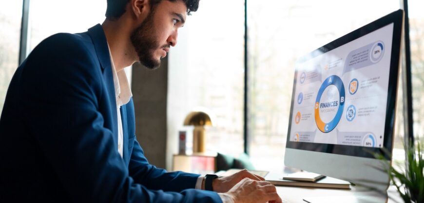 Computer Application Programme in Kandivali Mumbai India