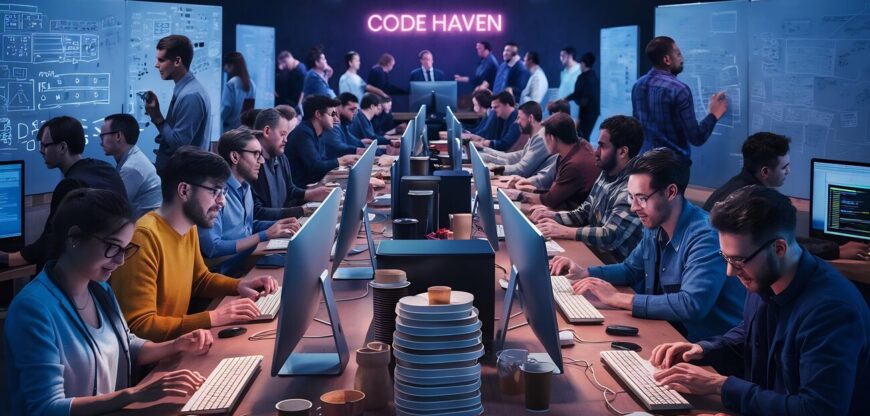 MCA Programme Coding Knowledge