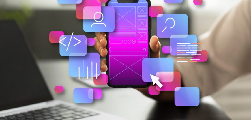 MCA App Development