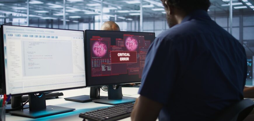 mca automation